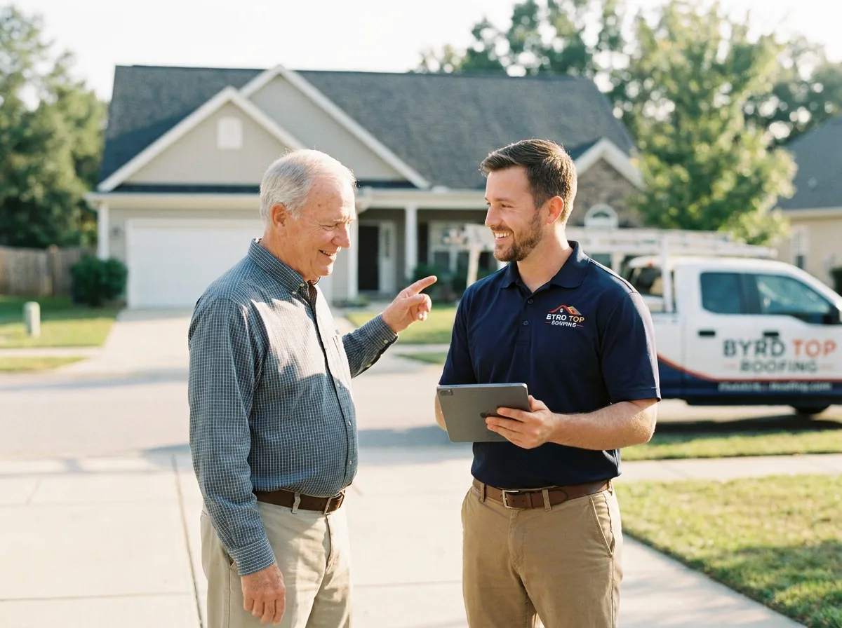 Roofing Algoma, WI FAQs